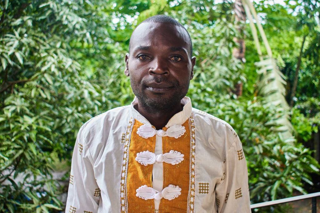 duca-cameroun- CFPAD -Souza